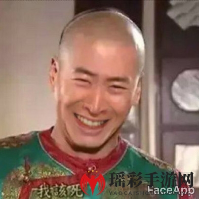 FaceApp奇效大揭秘：瞬间变脸，趣味无限