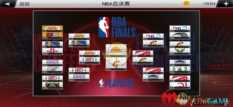 《NBA2k20》季后赛打法技巧