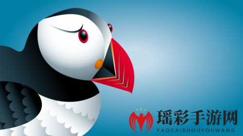 《Puffin浏览器》全屏设置方法