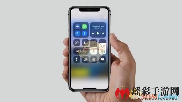 《iPhoneX》发送短信失败解决办法