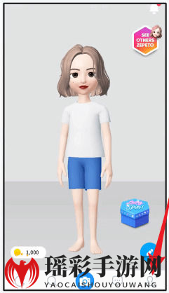 《zepeto》操作详解