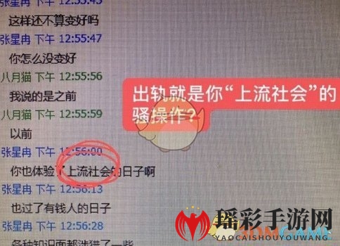 上流社会上单什么梗