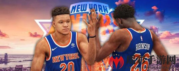 《NBA2K19》手机版：身位距离掌控，运球突破一触即发