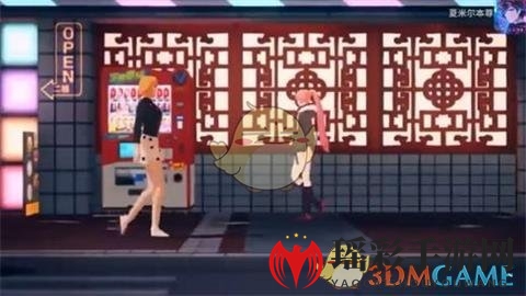 《VGAME》黑屏闪退解决办法介绍