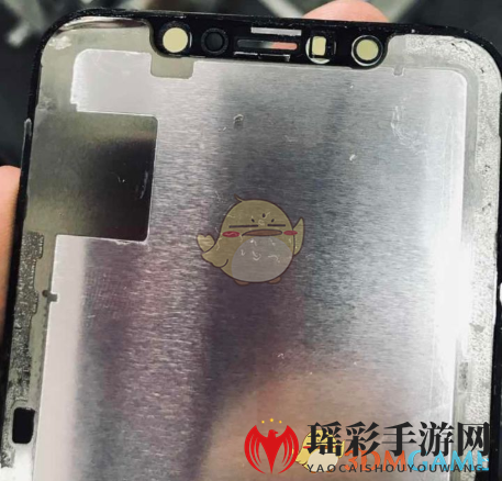 iPhone12残影问题解决办法