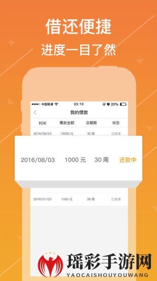 《急借通》是否会上征信的相关介绍