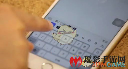 《iPhone》输入花式数字方法介绍
