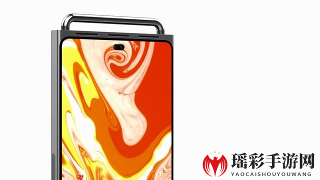 iPhone13概念机渲染图