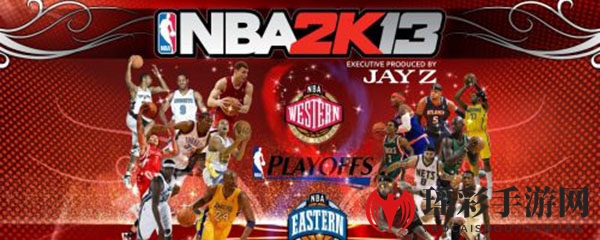 NBA2K13手机版如何设置中文