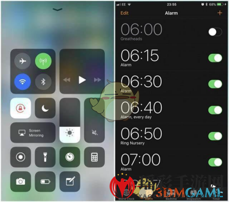 iOS11闹钟失灵，闹钟不响，玩家苦等修复方案