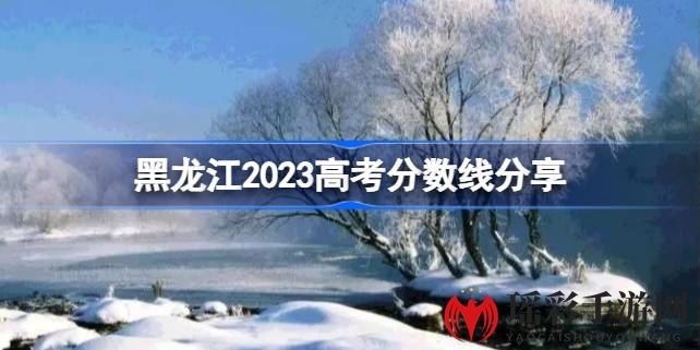 高考分数线揭秘：黑龙江2023年各批次分数线大公开