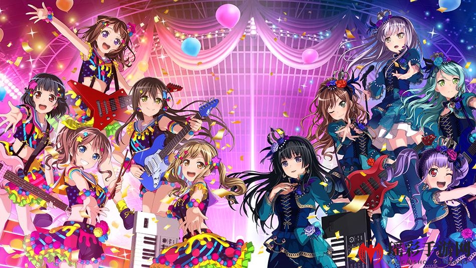 BanG Dream!音色水晶攻略：解锁音乐盛宴的秘密钥匙