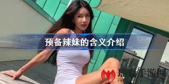 揭秘网络热词“预备辣妹”：追梦辣妹的美食诱惑与辣妹梦想