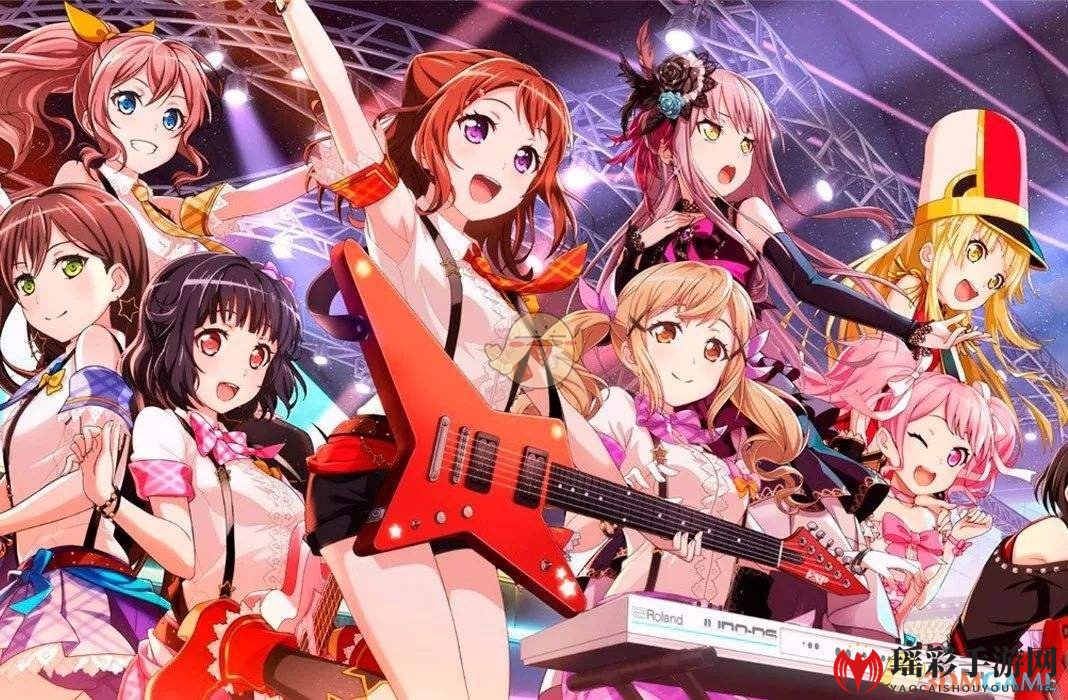 《BanG Dream!》国服新手攻略大全