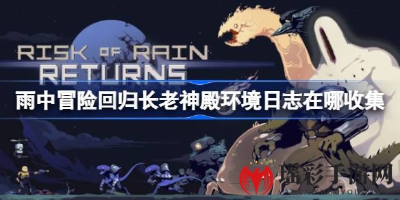 《雨中冒险回归》长老神殿环境日志全攻略：四本日志位置揭秘，挑战性收集指南