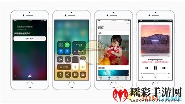 《iPhone》iOS11降级为10.3.3方法教程