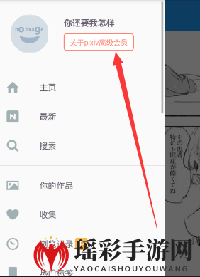 Pixiv高级会员轻松注册，动漫爱好者专属福利大揭秘
