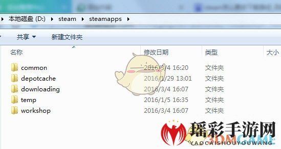 “轻松迁移，告别C盘拥挤：Steam游戏下载路径大揭秘”