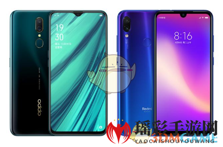 OPPO A9和红米note7 pro配置分析介绍