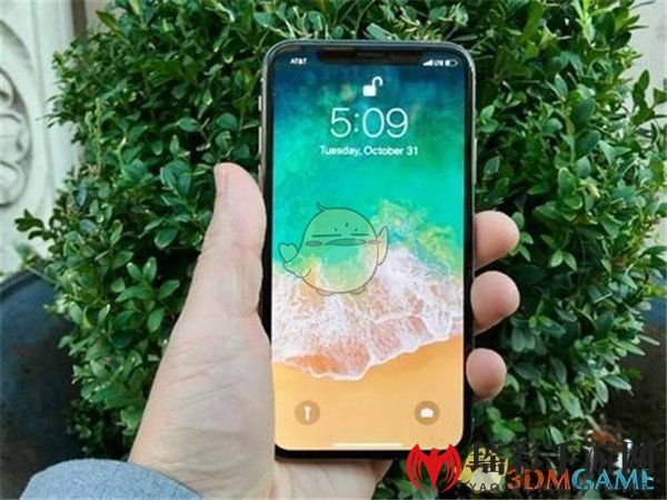 《iPhone X》无法开启使用“唤起Siri”功能解决办法