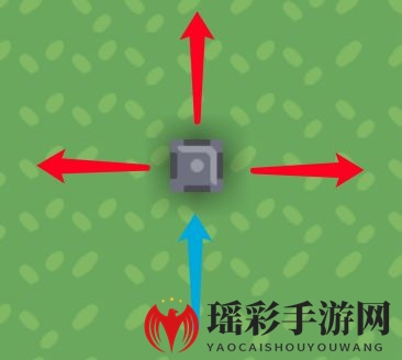 《Mindustry》零号区域玩法攻略介绍