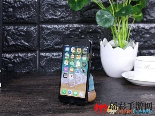 《iPhone X》无法开启使用“唤起Siri”功能解决办法