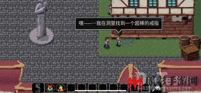 《魔法洞穴2》怪物掉落大揭秘：探索独特素材宝藏