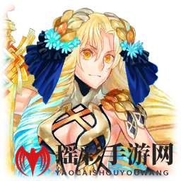 《FGO》阿斯特赖亚宝具强化介绍