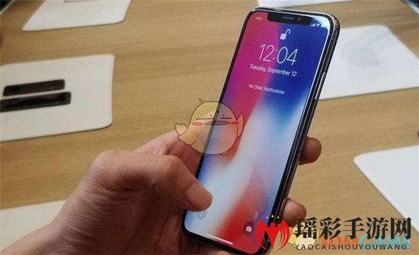 《iPhoneX》无法使用微信语音解决办法