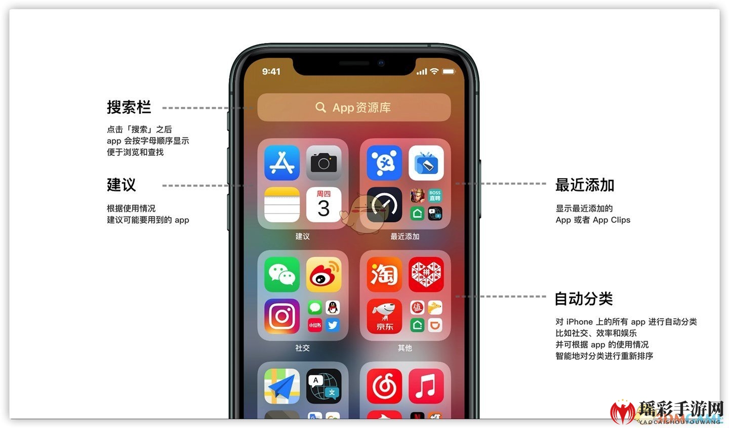 《iPhone》app资源库编辑教程